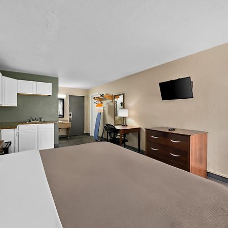 Quality Inn Fort Myers - Cape Coral Zewnętrze zdjęcie