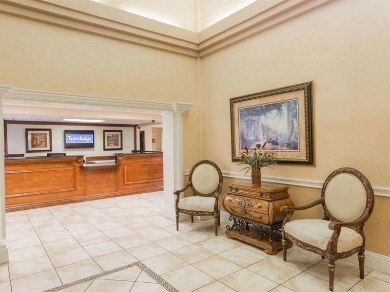 Quality Inn Fort Myers - Cape Coral Zewnętrze zdjęcie