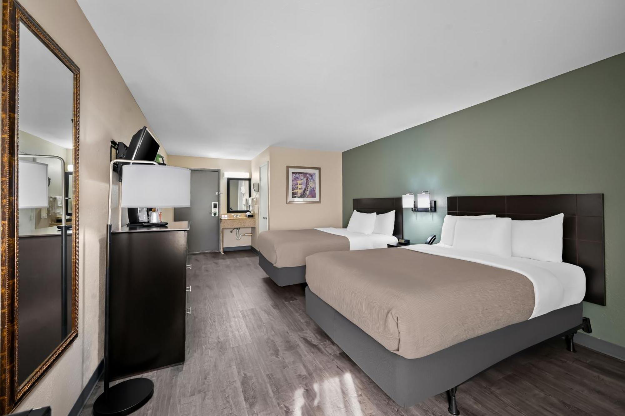 Quality Inn Fort Myers - Cape Coral Zewnętrze zdjęcie