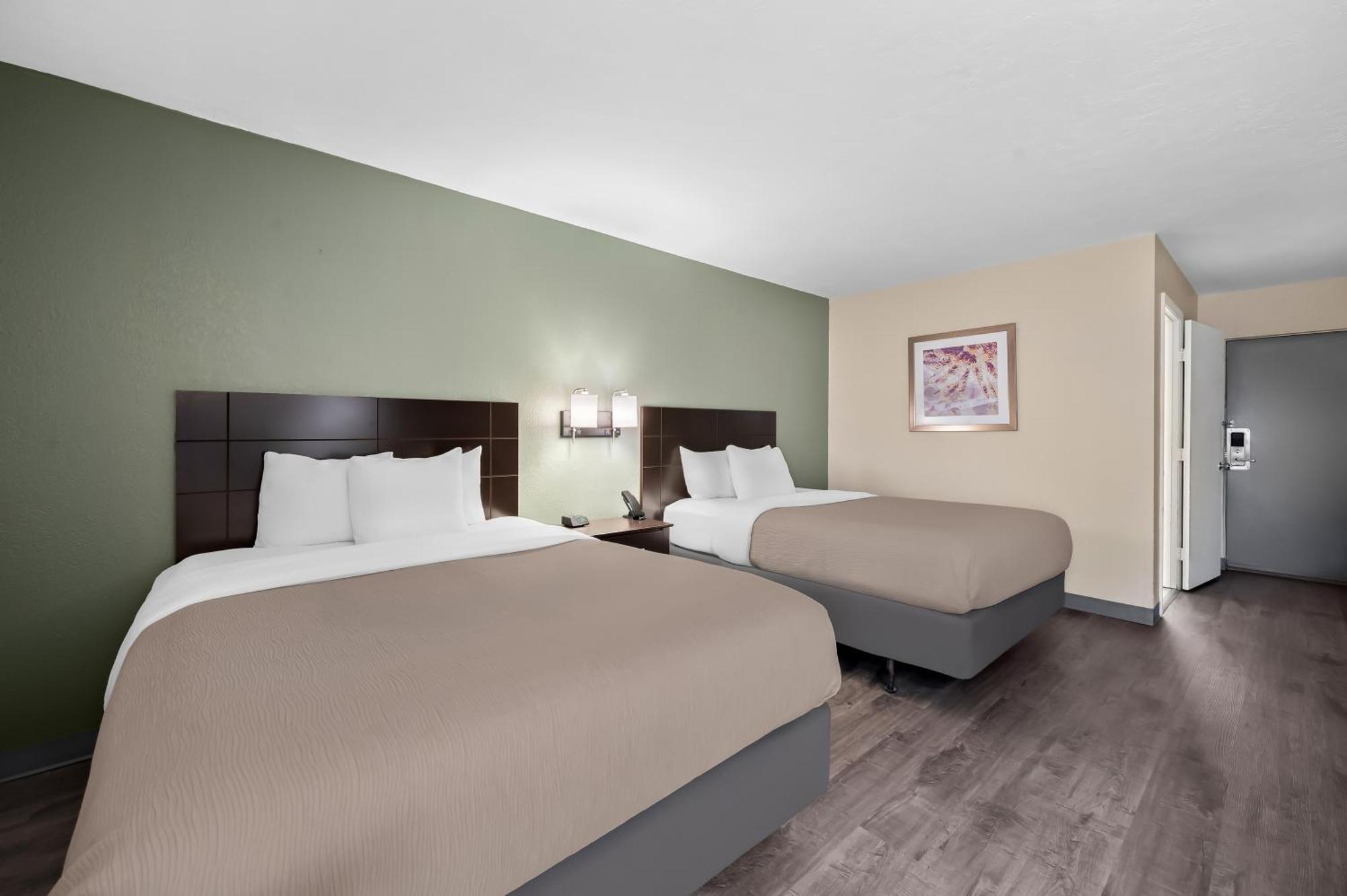Quality Inn Fort Myers - Cape Coral Zewnętrze zdjęcie