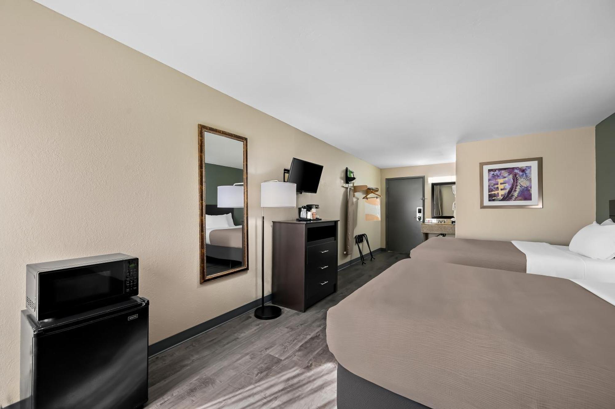 Quality Inn Fort Myers - Cape Coral Zewnętrze zdjęcie