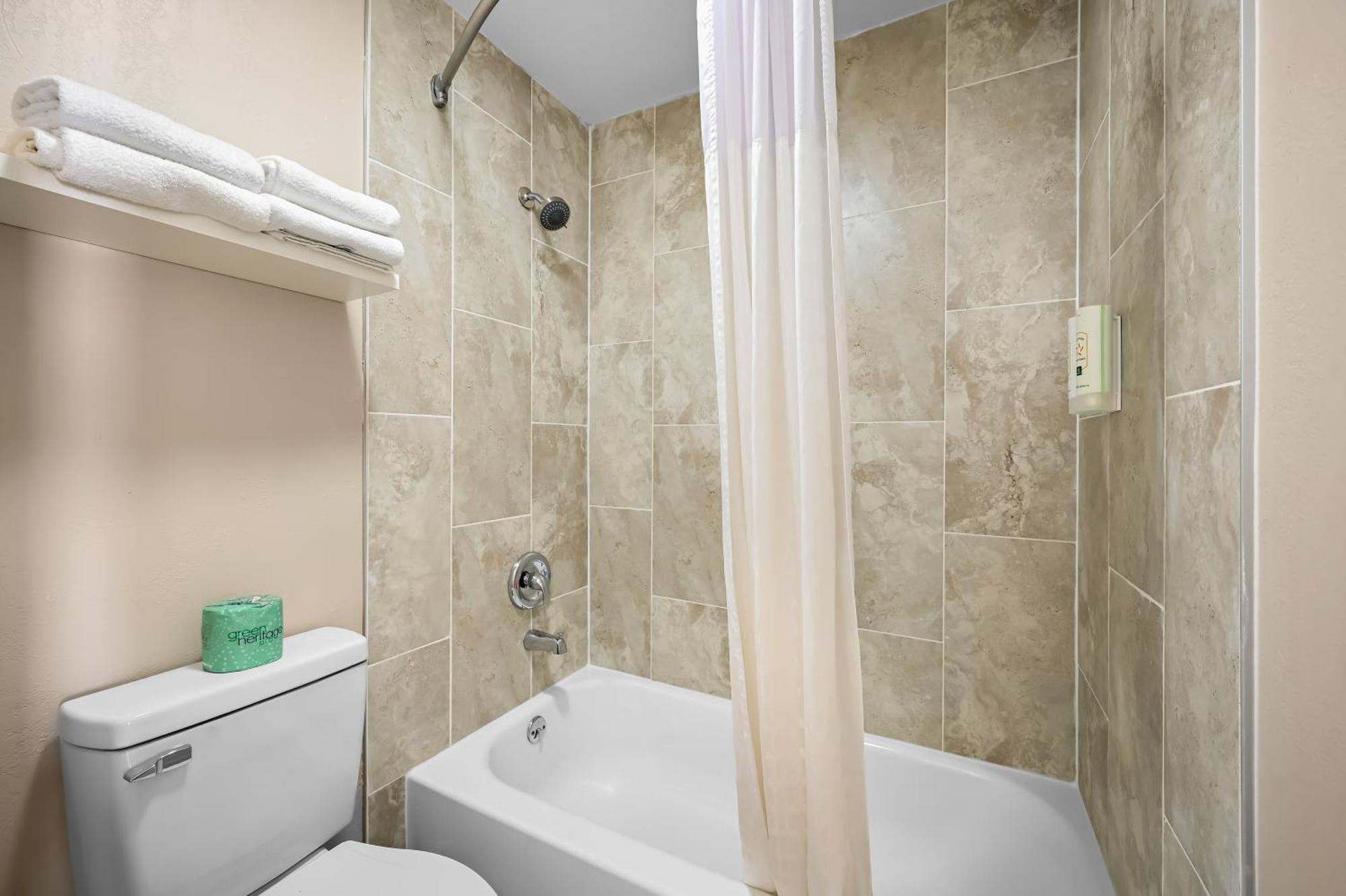 Quality Inn Fort Myers - Cape Coral Zewnętrze zdjęcie