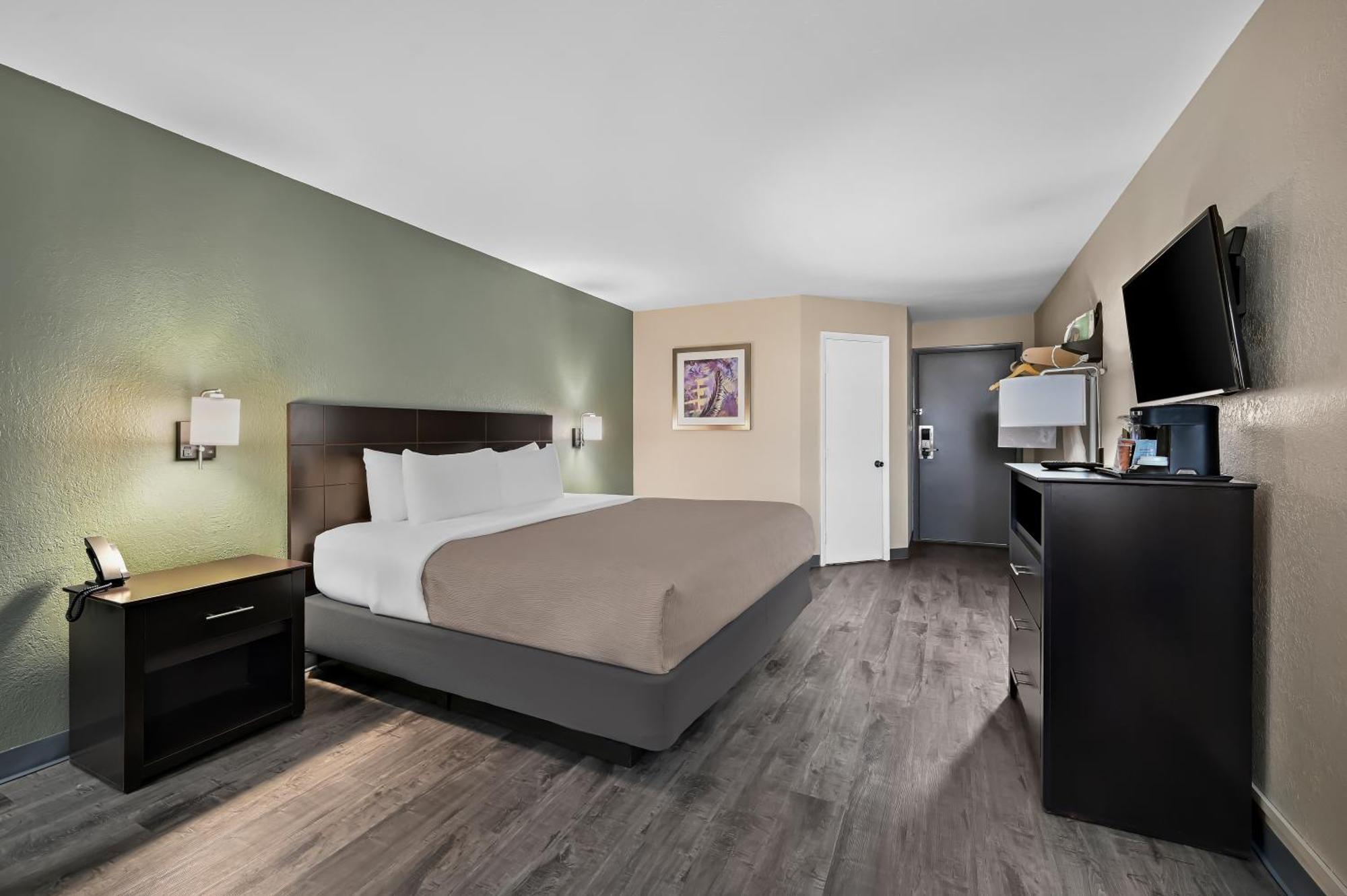 Quality Inn Fort Myers - Cape Coral Zewnętrze zdjęcie
