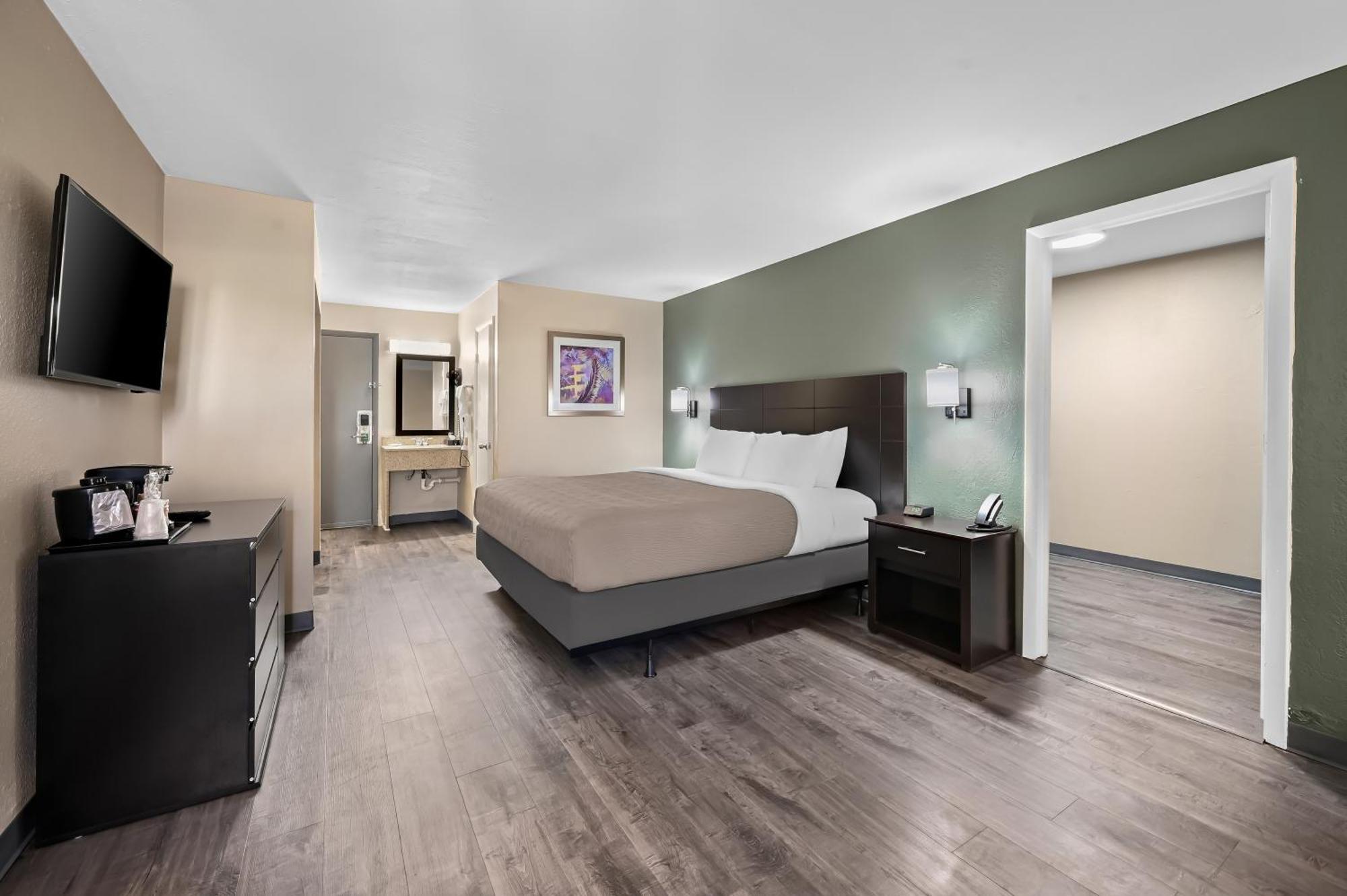 Quality Inn Fort Myers - Cape Coral Zewnętrze zdjęcie