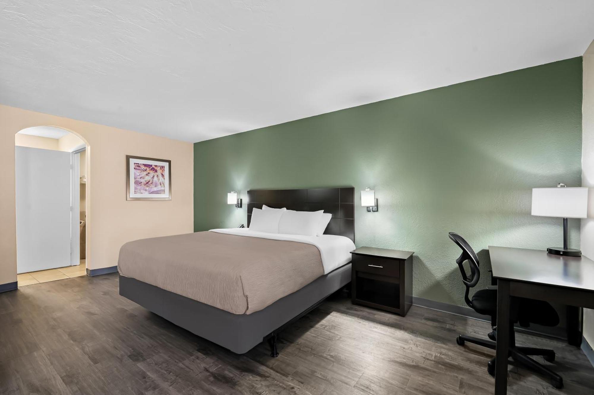 Quality Inn Fort Myers - Cape Coral Zewnętrze zdjęcie