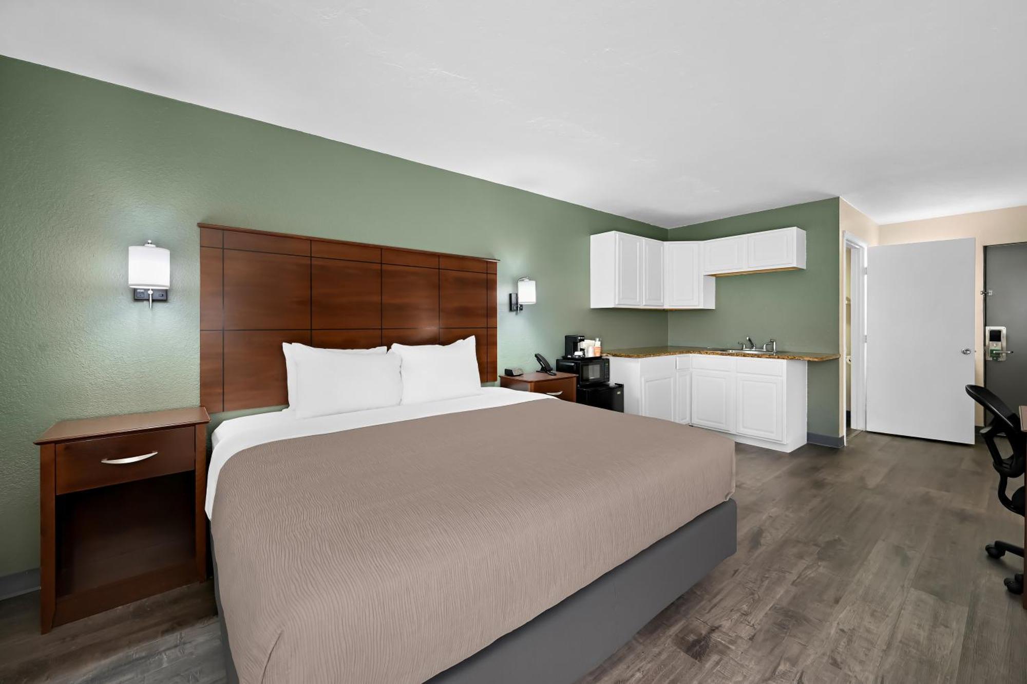 Quality Inn Fort Myers - Cape Coral Zewnętrze zdjęcie