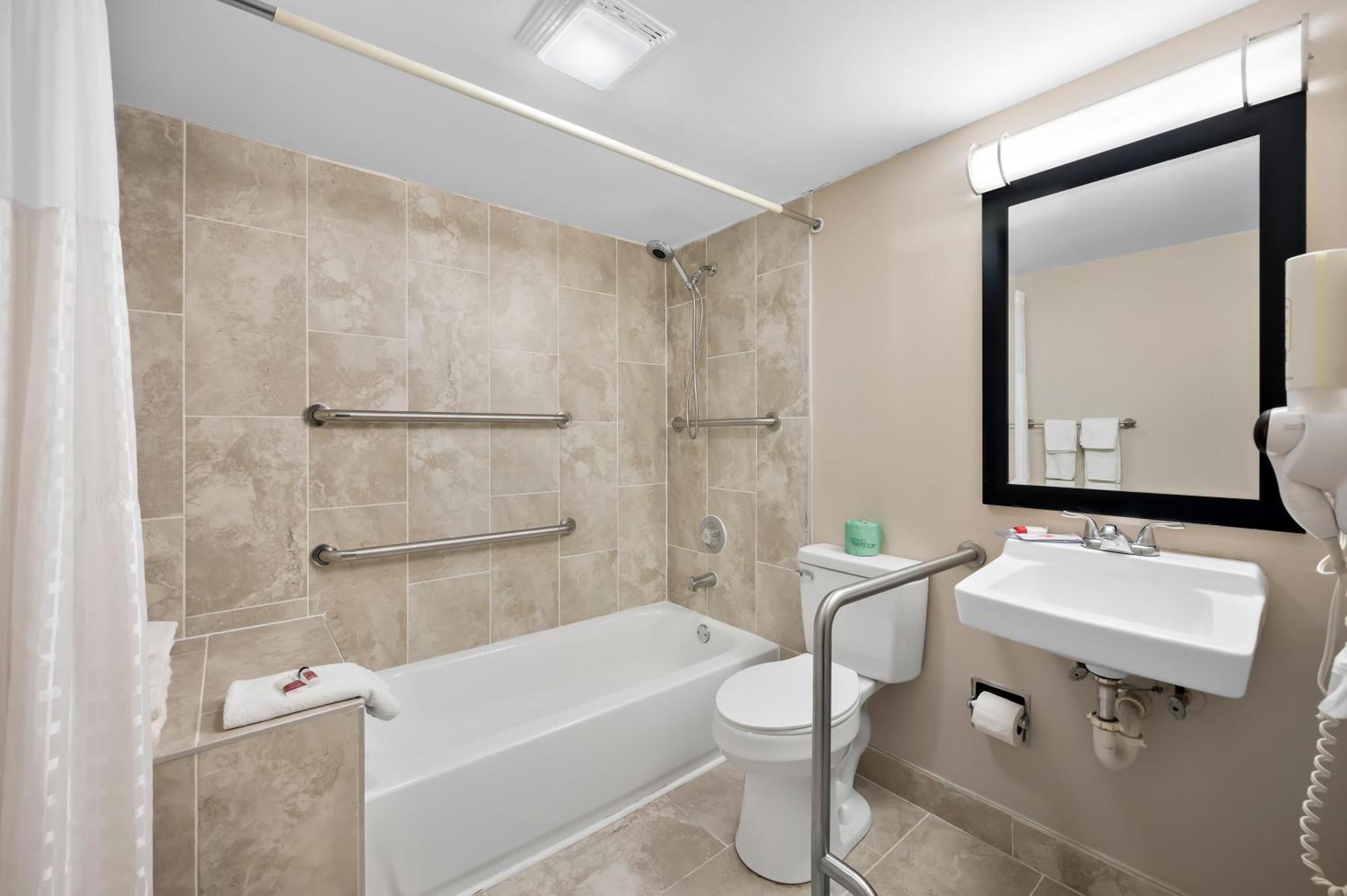 Quality Inn Fort Myers - Cape Coral Zewnętrze zdjęcie