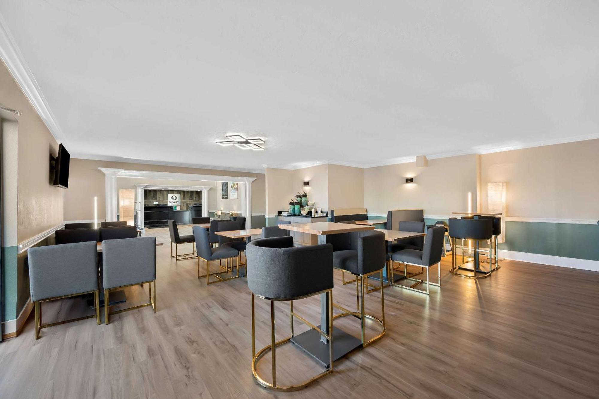 Quality Inn Fort Myers - Cape Coral Zewnętrze zdjęcie