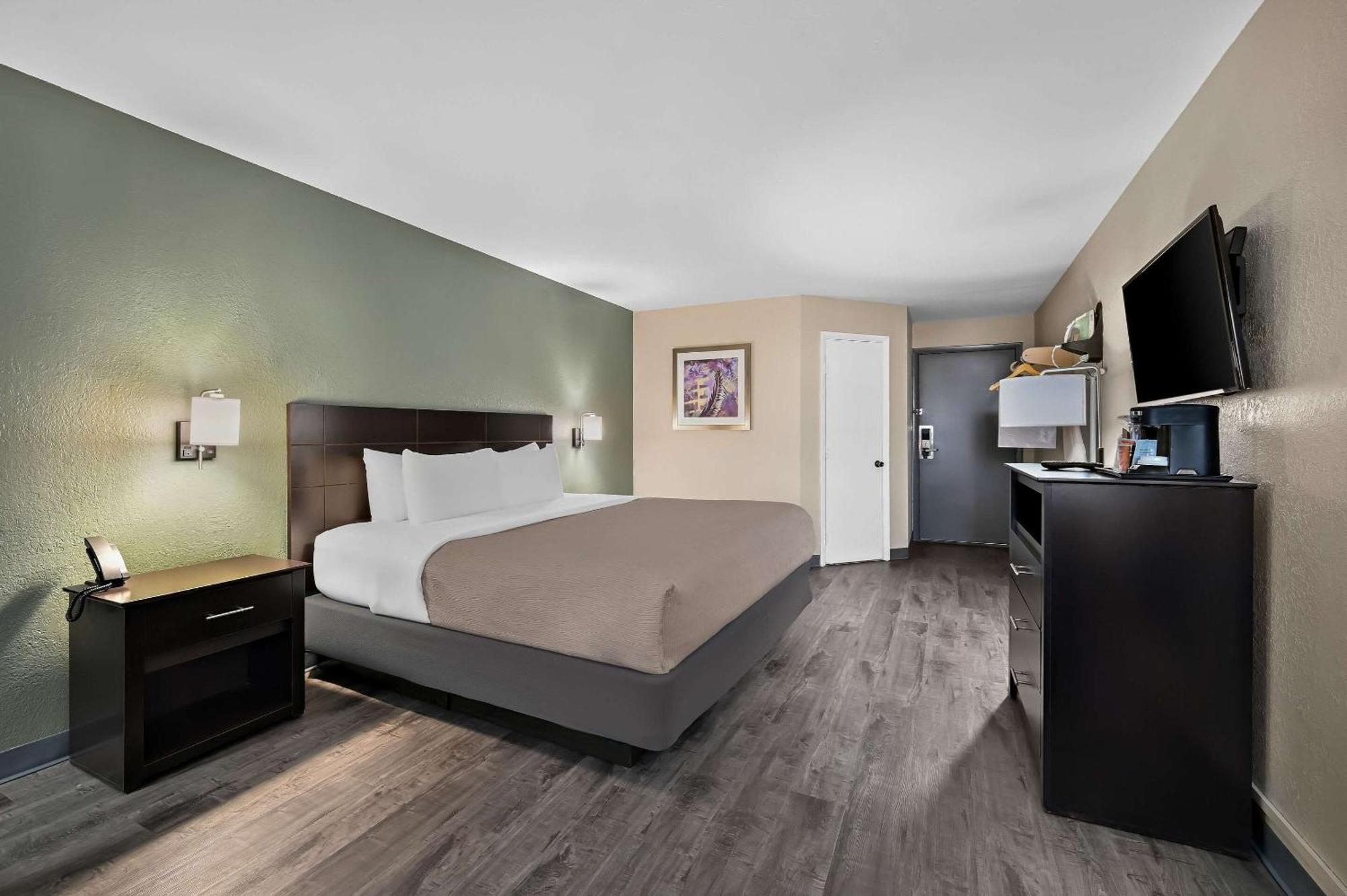 Quality Inn Fort Myers - Cape Coral Zewnętrze zdjęcie