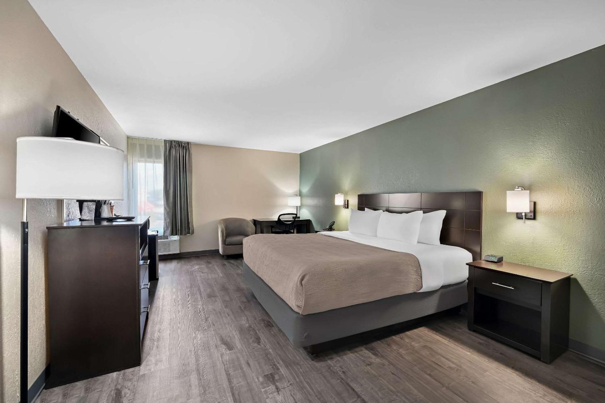 Quality Inn Fort Myers - Cape Coral Zewnętrze zdjęcie